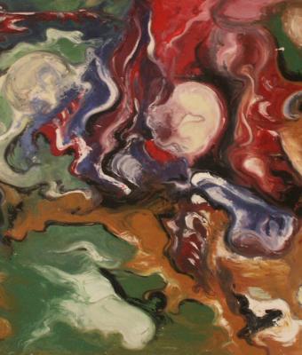 acryl-su-legno