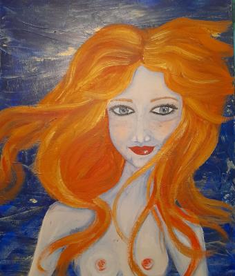 sirena