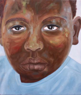 africano-child