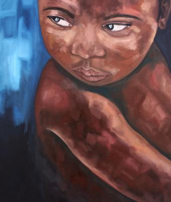 africano-child