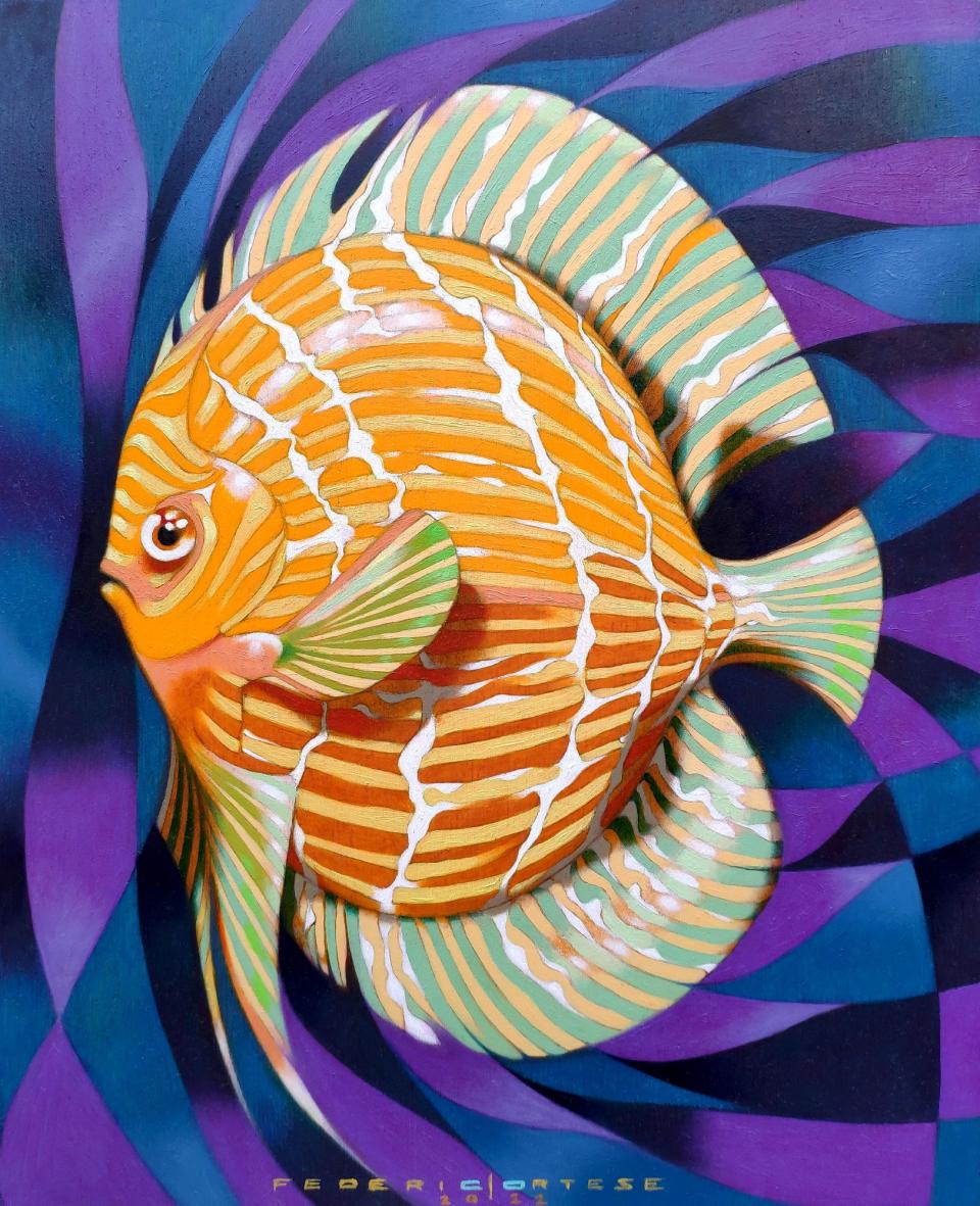 pesce-disco
