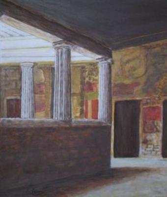 quotpompeiquot-villa-deimi