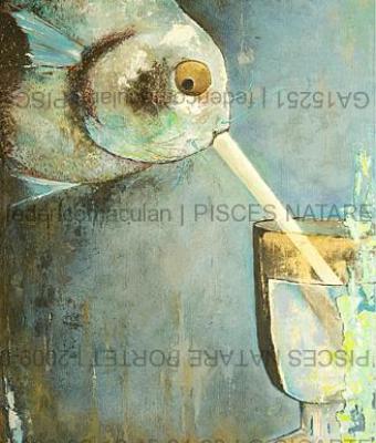 pisces-natare-portet
