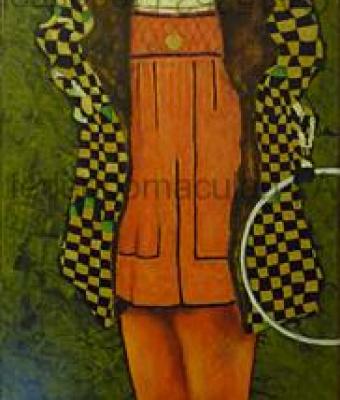arlecchino