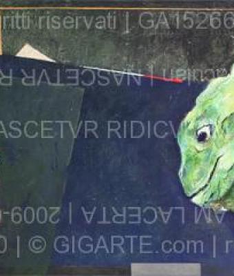 nascetvr-ridicvlam-lacerta
