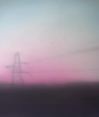 pylon