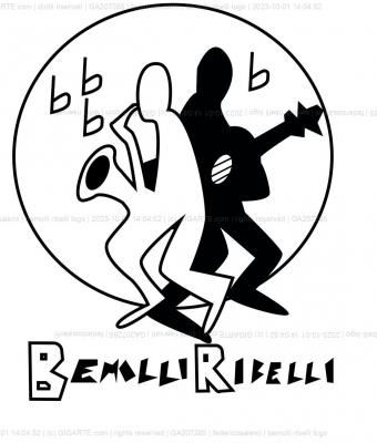 bemolli-ribelli-logo