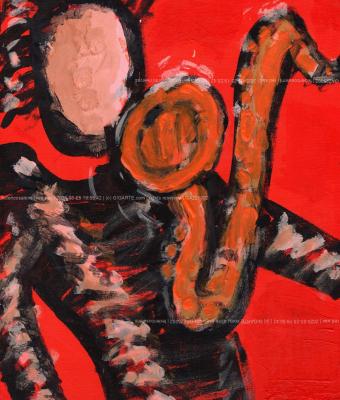 red-sax