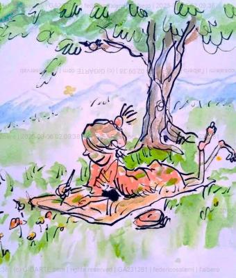 l-albero