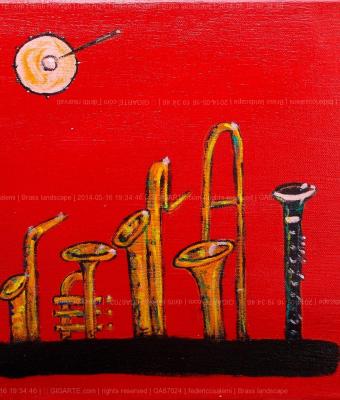 brass-landscape
