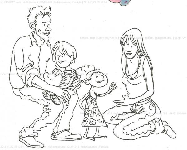 famiglia