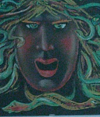 medusa