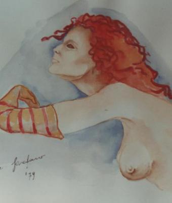 donna-con-guanto