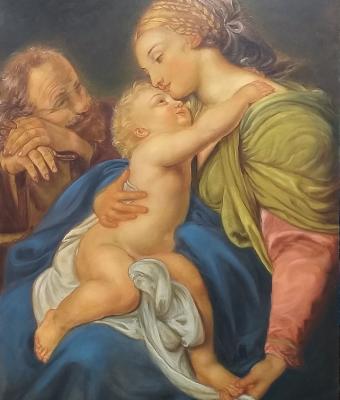 la-sacra-famiglia