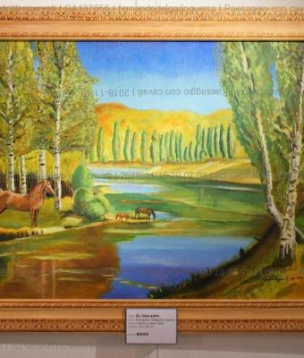 paesaggio-con-cavalli