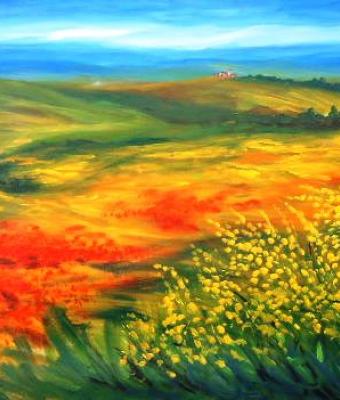 paesaggio-toscano