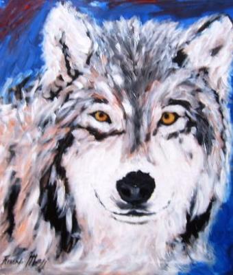 siberian-huski
