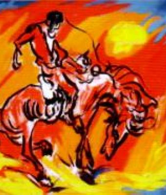rodeo