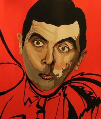 mr-bean