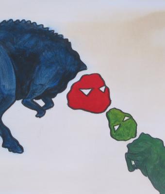 dinosaurus