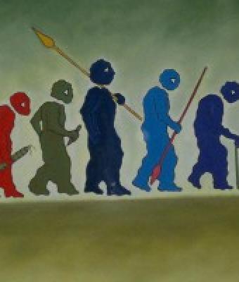 evolution