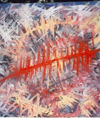 fossile-rosso