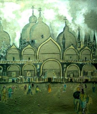 venezia-san-marco