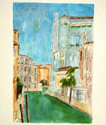 venezia