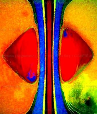 magnetismo