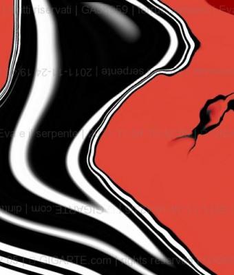 alessia-e-il-serpente