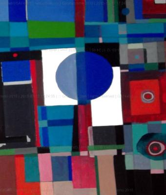 geometrismo-2010