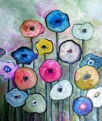 flowers