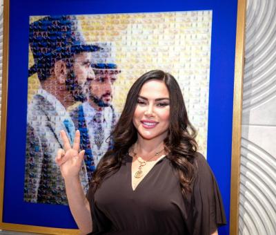 benedetta-paravia-aka-princess-bee-tra-gli-artisti-digital-pi-quotati-al-mondo-winners-venduto-a-dubai-per-100000-aed
