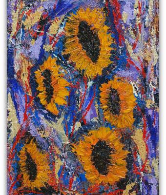 girasoli