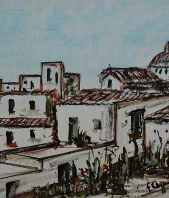 dal-terrazzo
