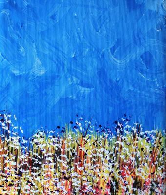 blue-sky