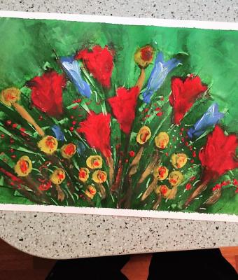 fiori
