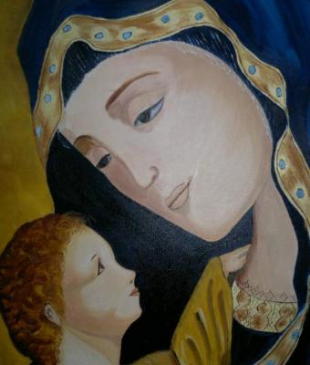 madonna-con-bambino