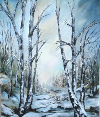nevicata