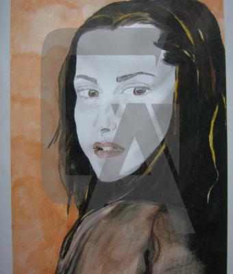 bella-swan-ritratto