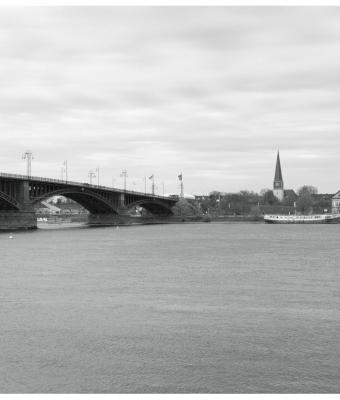 theodorheussbrcke