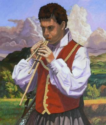 suonatore-di-launeddas