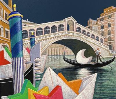 porta-d-acqua