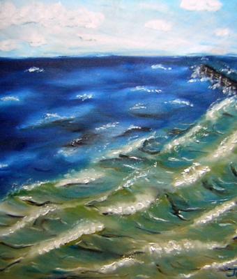waves