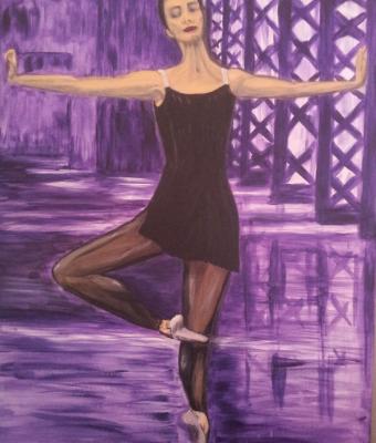 ballerina