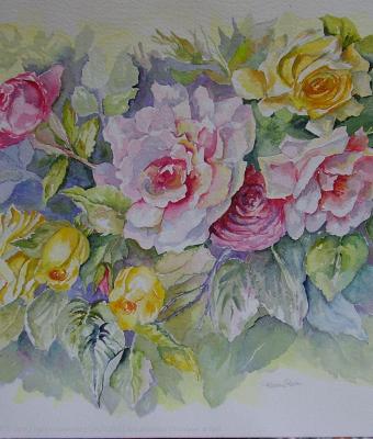 bouquet-di-rose