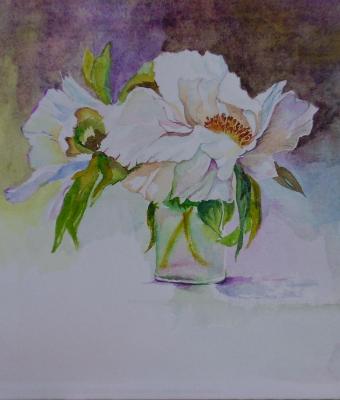 camelia-nel-bicchiere