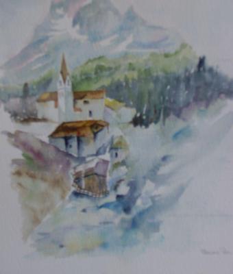 il-monte-pelmo