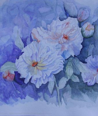 peonie
