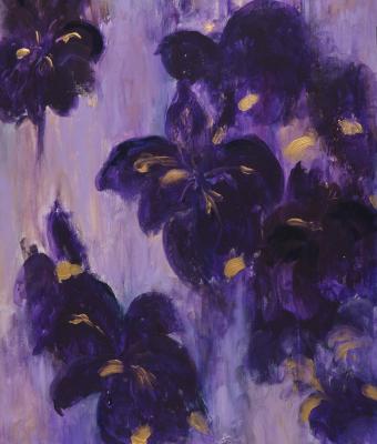 iris